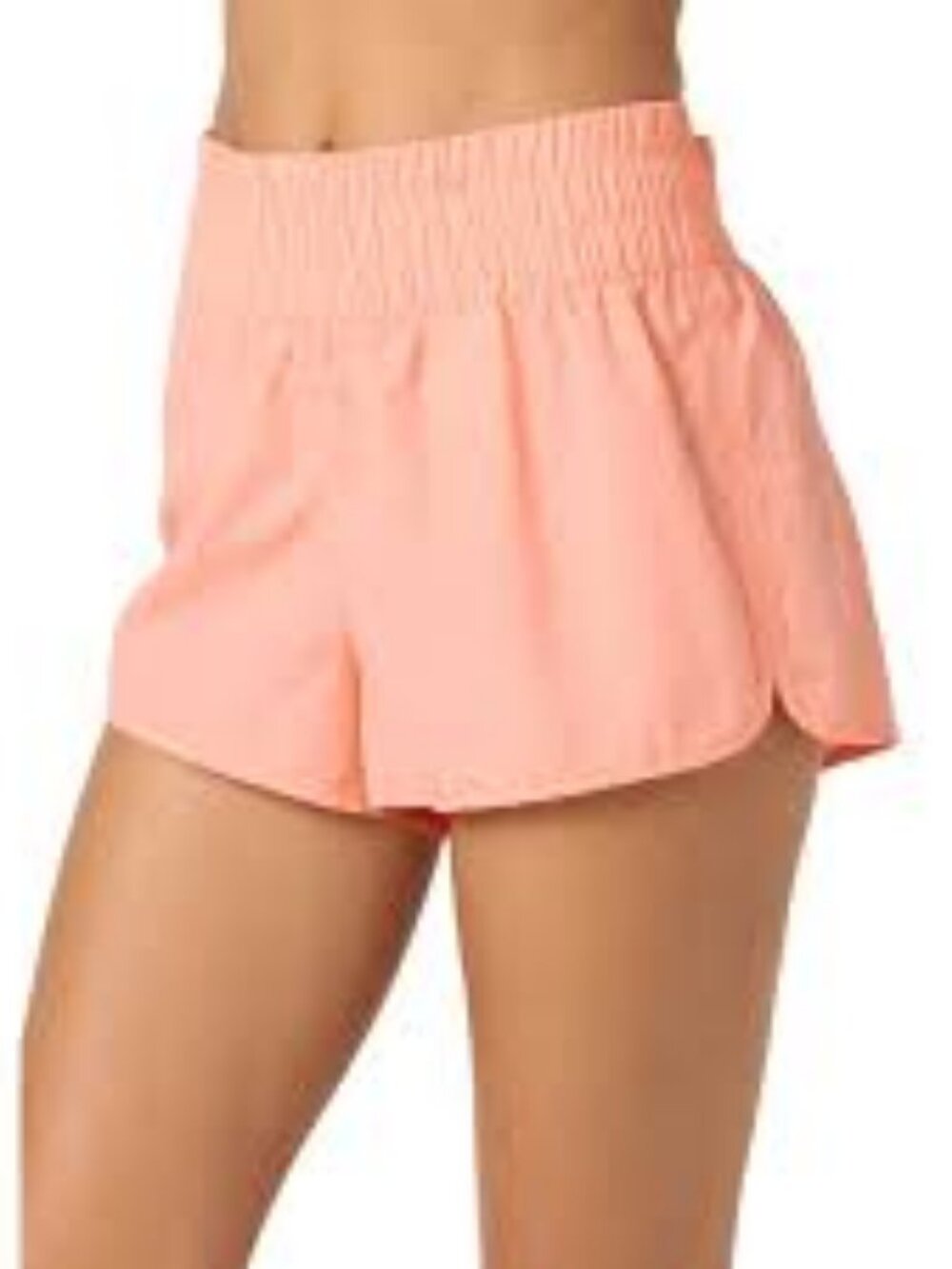 O'Neill  Backbay 2" Elastic Women's Boardshorts - Desert Flower  Size M     NWT
